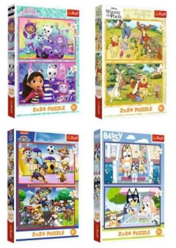 Puzzle 2x24