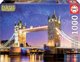 Παζλ 1000 Tower Bridge, Λονδίνο, Αγγλία (φλουο...