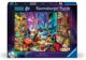 Puzzle 2D: Zimowa aura 1000el