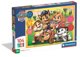 Clementoni Παζλ 104 Κομμάτια Paw Patrol (25013) - Παιδικό Παζλ για Παιδιά