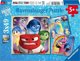 Puzzle 3x49 W glowie sie nie miesci