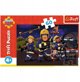 Puzzle 60 Bohater w mundurze