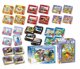 Puzzle mini 54 el.