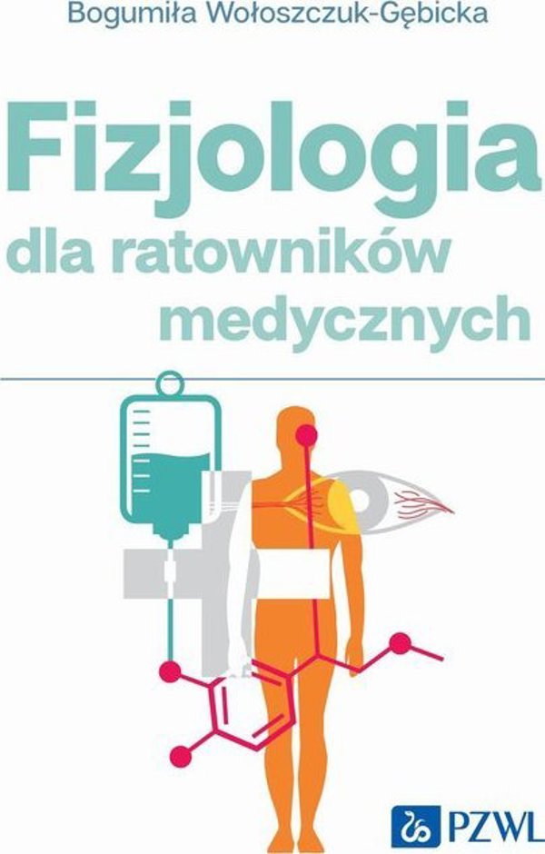 Φυσιολογία για διασώστες ιατρικής PZWL