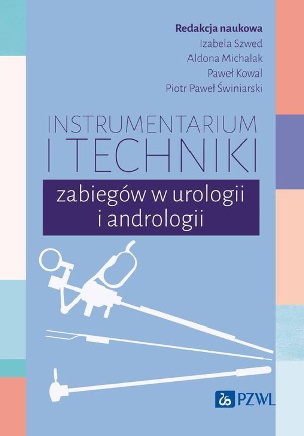 PZWL Όργανα και τεχνικές διαδικασιών στην ουρολογία και ανδρολογία