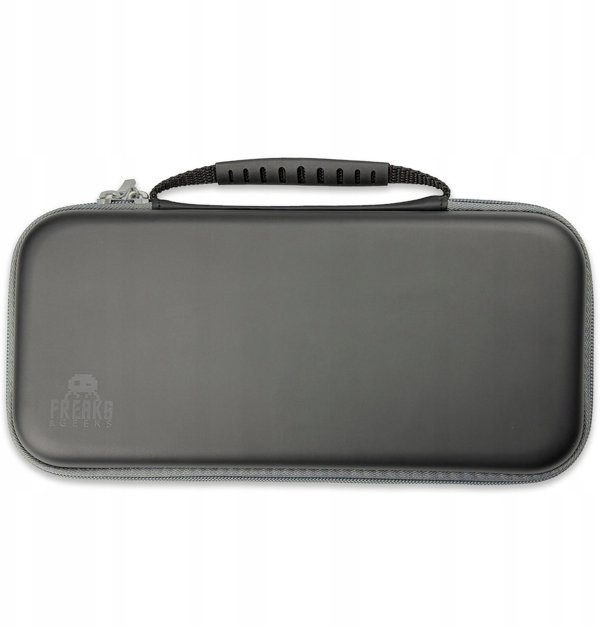 Přepravní pouzdro Black pro konzoli Switch 2