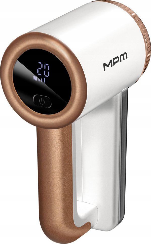 Pūkų rinkiklis MPM MMU-06