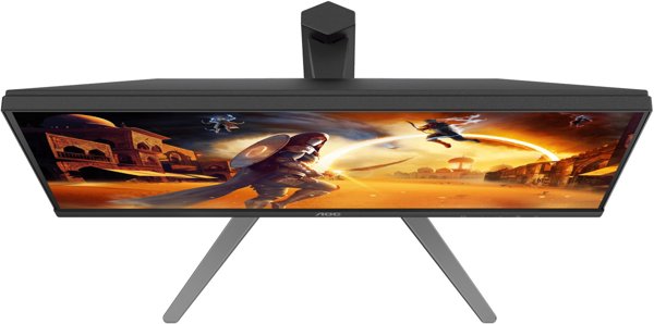 Q27G4ZD QD-OLED