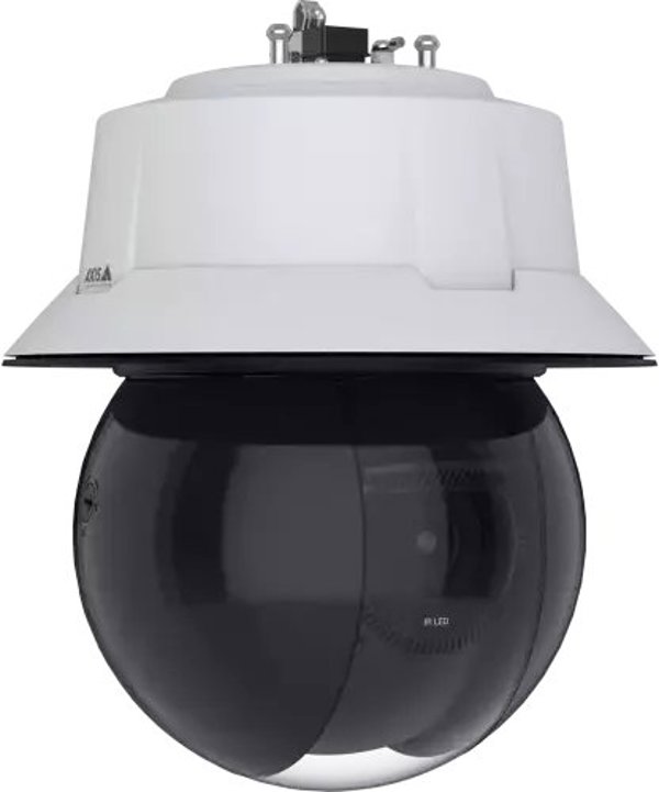 Q6325-LE PTZ Camera