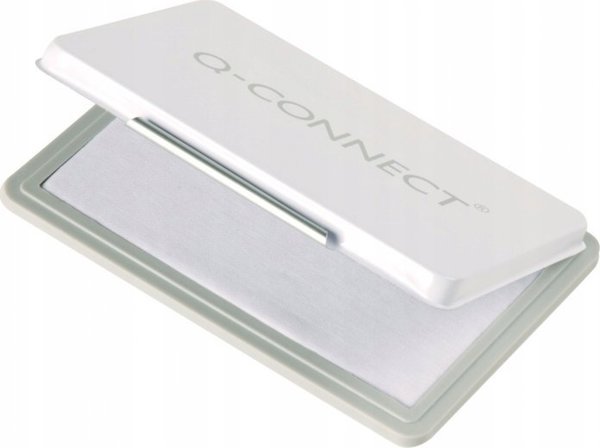 Q-Connect Ταμπόν Σφραγίδας, Χωρίς Εμποτισμό, 110x70mm