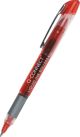 Στυλό Διαρκείας Q-Connect Fineliner, 0.5mm, Κόκκινο