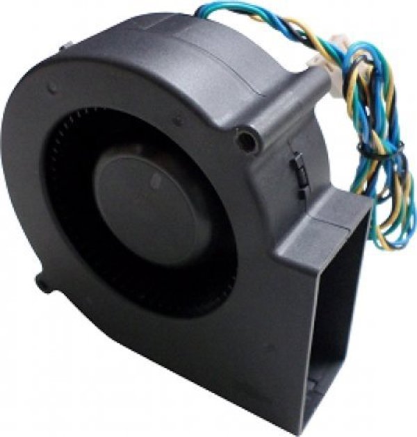 Qnap QNAP CPU LÜFTER SP-FAN-BLOWER-A01
