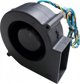 Qnap QNAP CPU LÜFTER SP-FAN-BLOWER-A01