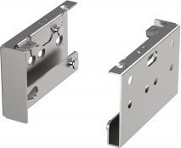 Qnap QNAP SP-EAR-QSW2FOR1-01 εξαρτήματα rack Κιτ τοποθέτησης 13988638 4713213519059