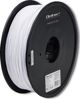Qoltec Φιλαμέντο ABS PRO λευκό (50678)