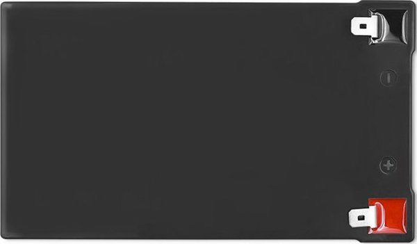 Qoltec Μπαταρία LiFePO4 Λιθίου-Σιδήρου-Φωσφορικού 12.8V 12Ah 153.6Wh με BMS