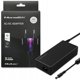 Qoltec Τροφοδοτικό Desktop για Laptop 60W 12V 5A 5.5x2.5mm με Καλώδιο Τροφοδοσίας