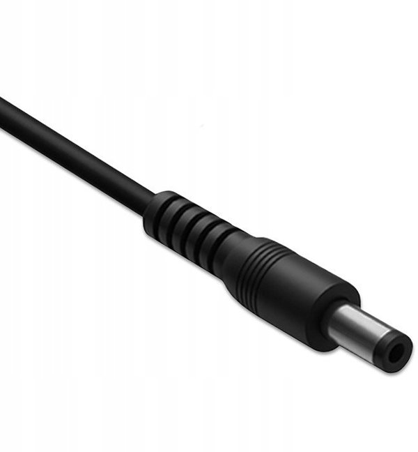 Qoltec Τροφοδοτικό Desktop για Laptop 60W 12V 5A 5.5x2.5mm με Καλώδιο Τροφοδοσίας