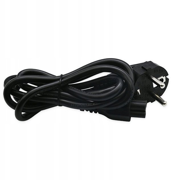 Qoltec Τροφοδοτικό Desktop για Laptop 60W 12V 5A 5.5x2.5mm με Καλώδιο Τροφοδοσίας