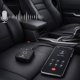 Qoltec Bezprzewodowy transmiter odbiornik Audio HiFi Home&Car| Bluetooth 6.0 | NFC | 2 x RCA | 1 x MiniJack 3.5mm| Mikrofon