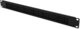 Qoltec Przepust szczotkowy Qoltec do szaf RACK 19" | 1U