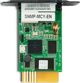 Qoltec SNMP Module Για UPS - Κάρτα Διαχείρισης Δικτύου Για UPS Qoltec