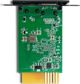 Qoltec SNMP Module Για UPS - Κάρτα Διαχείρισης Δικτύου Για UPS Qoltec