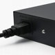 Qoltec 16-θυρα Gigabit Ethernet PoE switch
