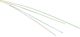 Qoltec Splitter optyczny 1x4, 0.9mm, G.657A, SingleMode, 1.5m (54201)