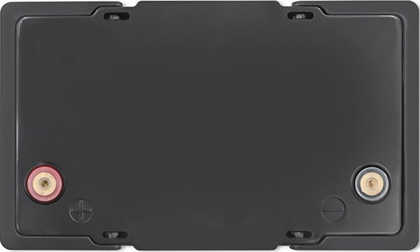 Qoltec Akumulator LiFePO4 12.8V 100Ah 1280Wh BMS