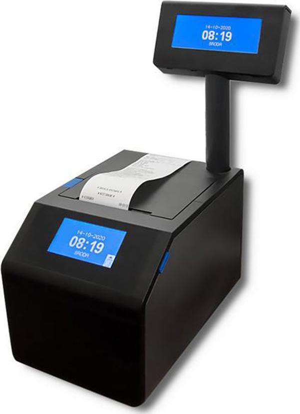 QOLTEC QOLTEC ΘΕΡΜΙΚΟ ΡΟΛΟ 57X40 | 55G/M2 | 10ΤΕΜ | ΧΩΡΙΣ BPA