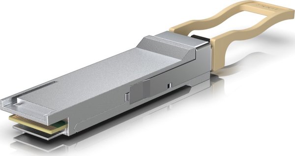 Ubiquiti QSFP28 Πομποδέκτης 100G (UACC-OM-QSFP28-SR4)