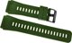 Λουράκι Smartwatch Quartz Giewont GW430 Σιλικόνης Πράσινο