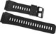 Λουράκι Quartz για Smartwatch Giewont GW430 Σιλικόνης Μαύρο GWP430-1