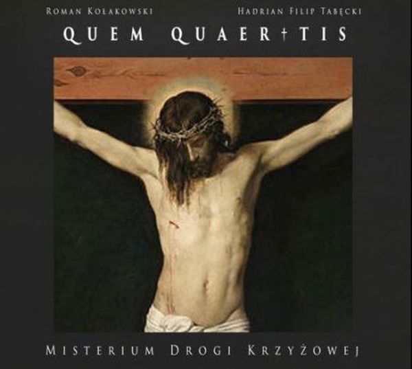 Quem Quaeritis Misterium Drogi Krzyzowej