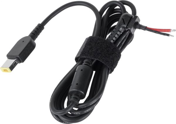 Quer Wtyk Typu Usb Lenovo (20V/3,25A) Sieciowy Kabel Zasilacz Laptop | Boxa