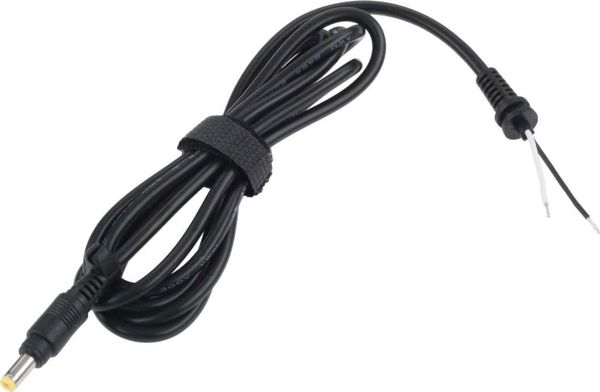Quer Wtyk 4,8/1,7 (18,5V/4,9A) Sieciowy Kabel Zasilacz Laptop |