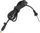 Quer Wtyk 4,8/1,7 (18,5V/3,8A) Sieciowy Kabel Zasilacz Laptop |