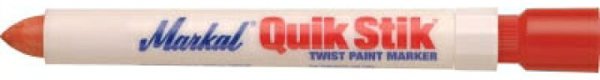 Κηρομπογιά QUIK STIK, κόκκινο