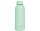 Quokka Solid - Butelka termiczna ze stali nierdzewnej 510 ml (Solid Mint)