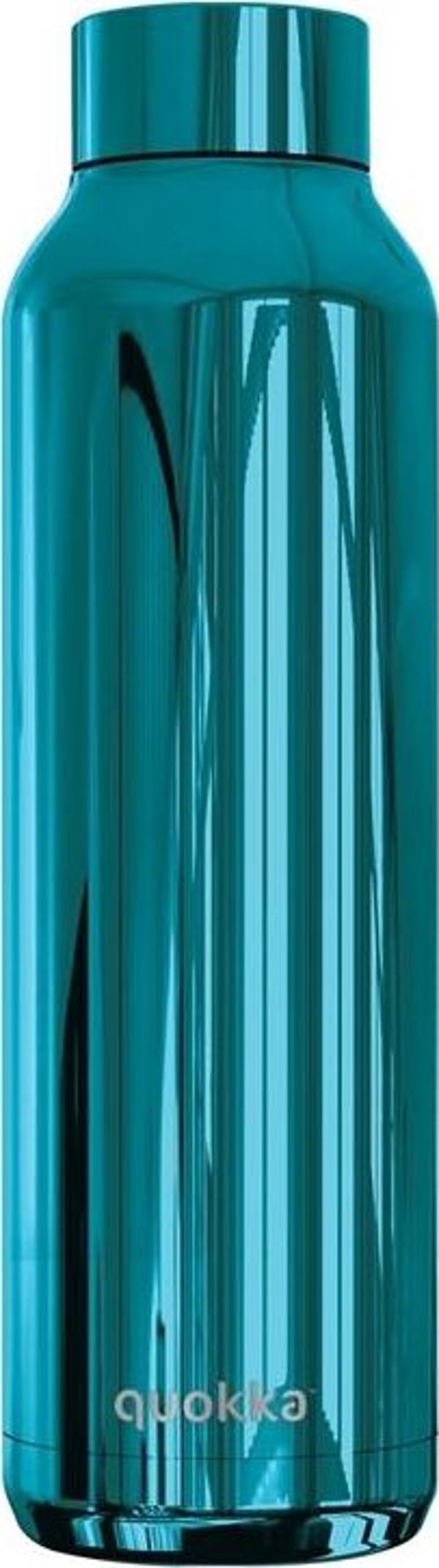 Quokka Θερμός Solid 630ml από Ανοξείδωτο Ατσάλι - Sleek Zircon