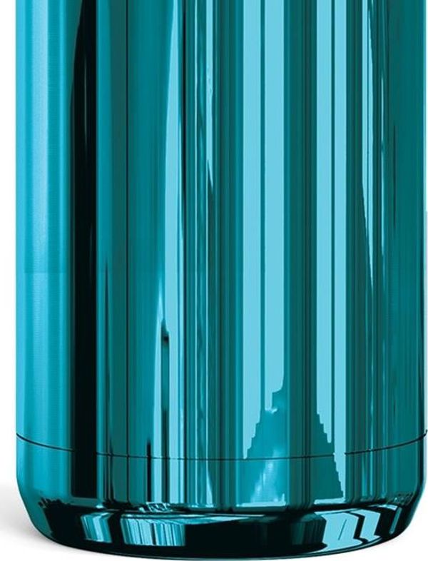 Quokka Θερμός Solid 630ml από Ανοξείδωτο Ατσάλι - Sleek Zircon