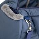 R1 TORBA FLUFFY RIDE GRANATOWY