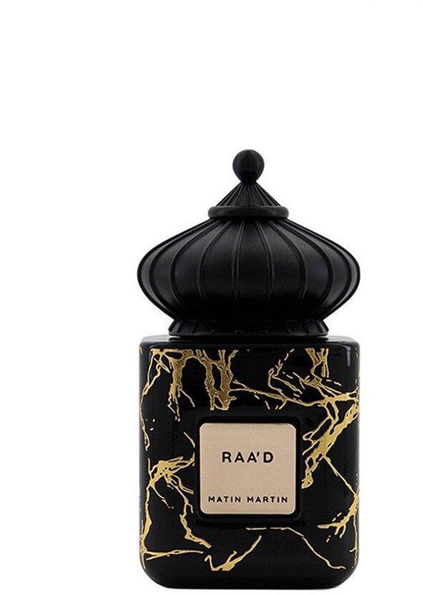 Raa'd 100ml