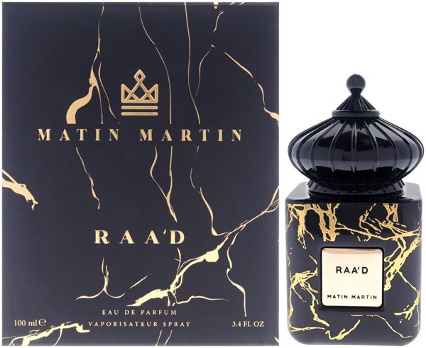 Raa'd 100ml