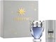 Rabanne Invictus Dezodorant W Sztyfcie 75Ml + Woda Toaletowa - 50Ml