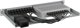 Rackmount.IT Kit for Zyxel 50H(P) / 100H(P)