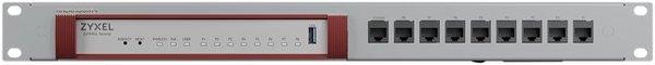 Rackmount.IT Kit for Zyxel 50H(P) / 100H(P)