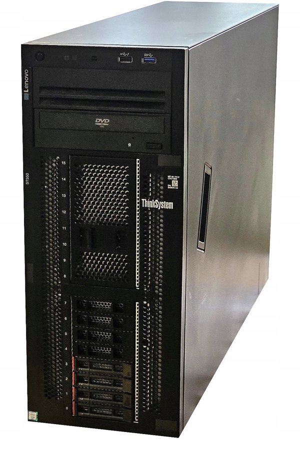 Rack Rail Set, 2U, Kit Rack,
