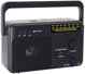 Radio FM TRACER GTX100